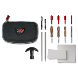 trousse de nettoyage gun boss kit armes de poing